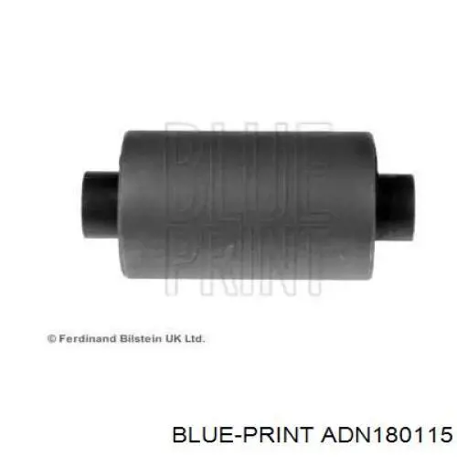 Купить RU1150 Japan Parts Втулка рессоры