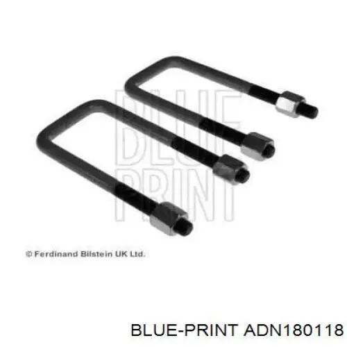 ADN180118 Blue Print 