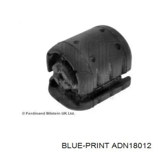 Сайлентблок переднего нижнего рычага ADN18012 Blue Print