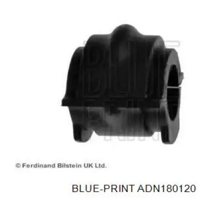 Втулка переднего стабилизатора ADN180120 Blue Print