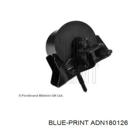 Правая подушка двигателя ADN180126 Blue Print