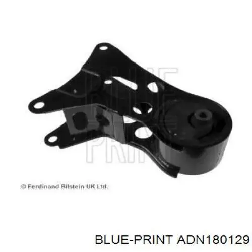 ADN180129 Blue Print coxim (suporte traseiro de motor)