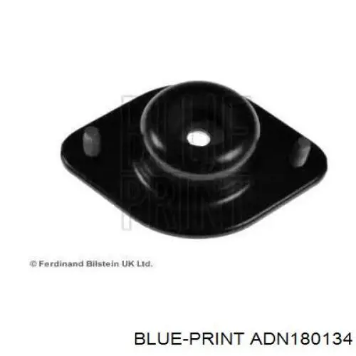 Опора амортизатора переднего ADN180134 Blue Print