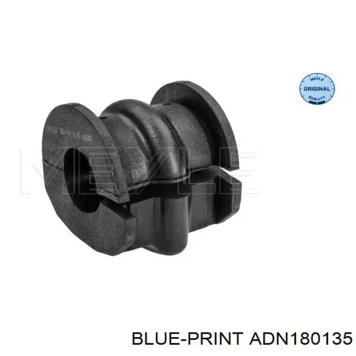 Втулка переднего стабилизатора Nissan/Infiniti 546131HA0A цена, от 3.92 USD