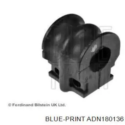 Втулка переднего стабилизатора ADN180136 Blue Print