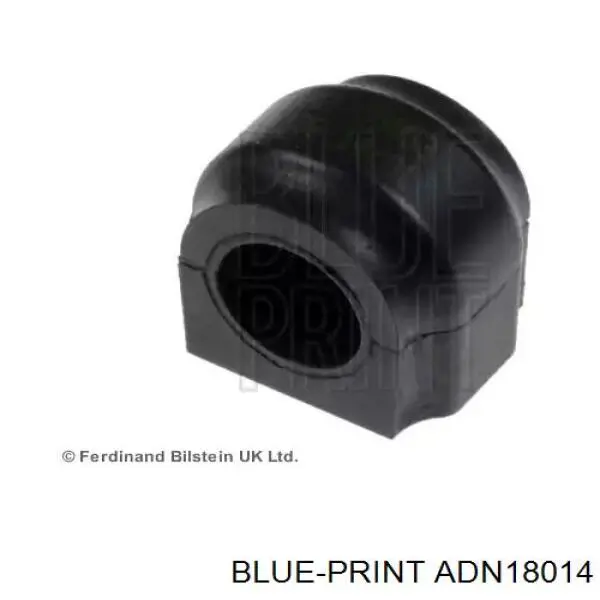 ADN18014 Blue Print втулка стабилизатора переднего