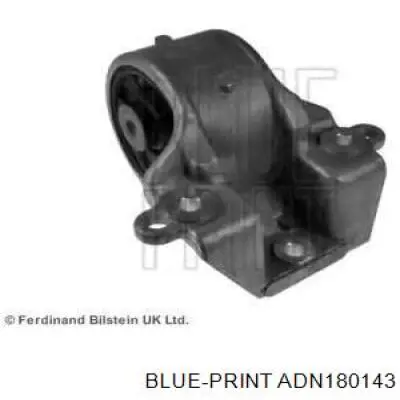 ADN180143 Blue Print coxim (suporte direito de motor)