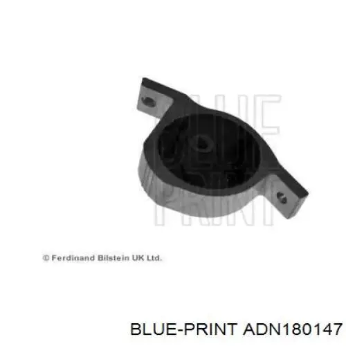 Задняя опора двигателя ADN180147 Blue Print