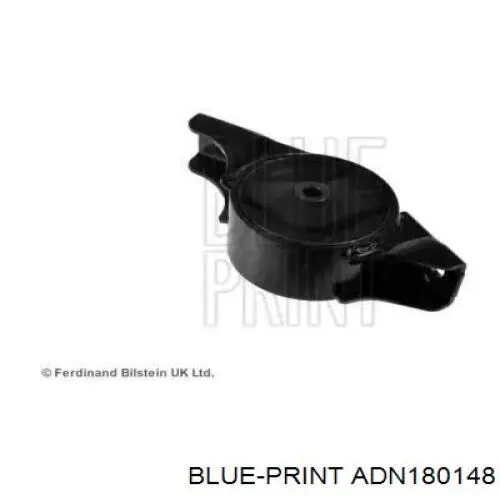 Задняя опора двигателя ADN180148 Blue Print