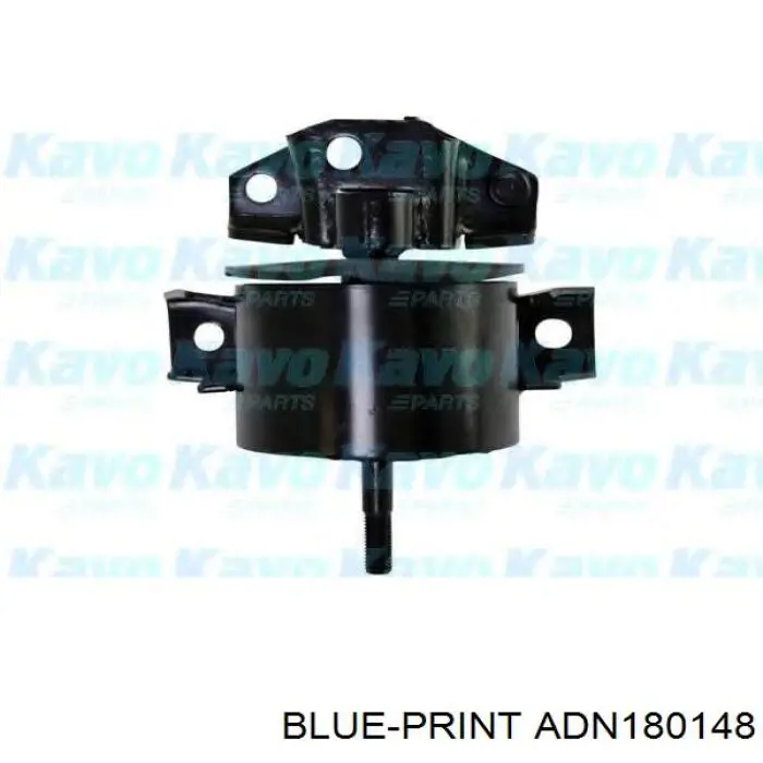 Подушка двигателя Nissan/Infiniti 113205U101