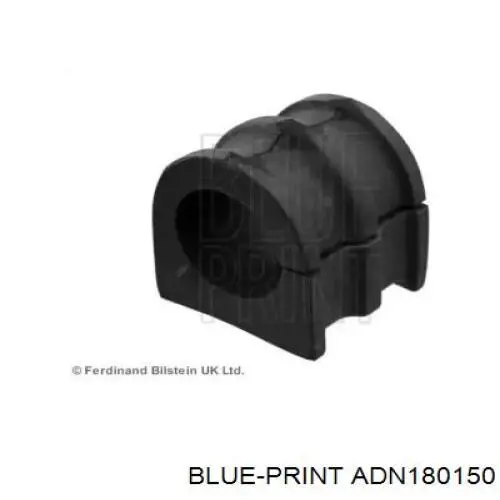 Купить ADN180150 Blue Print Втулки переднего стабилизатора