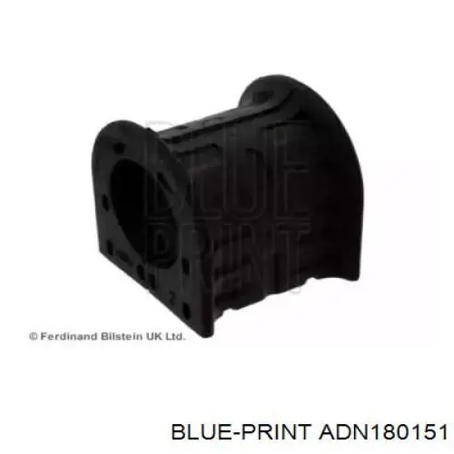 Втулка стабилизатора ADN180151 Blue Print