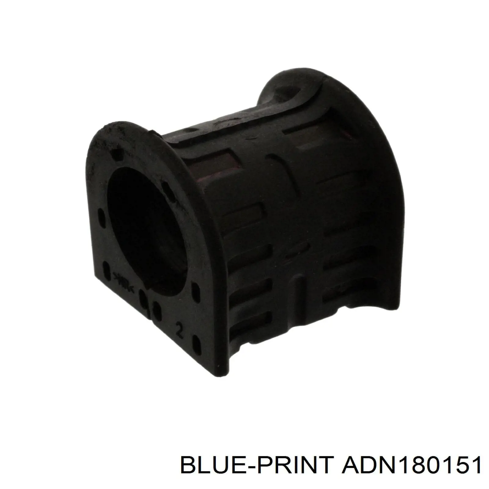 Резинка заднего стабилизатора Blue Print ADN180151 цена, от 3.16 USD