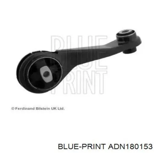 ADN180153 Blue Print coxim (suporte traseiro de motor)