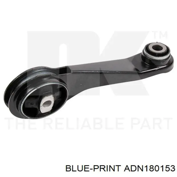 Задняя опора двигателя Blue Print ADN180153 цена, от 20.95 USD