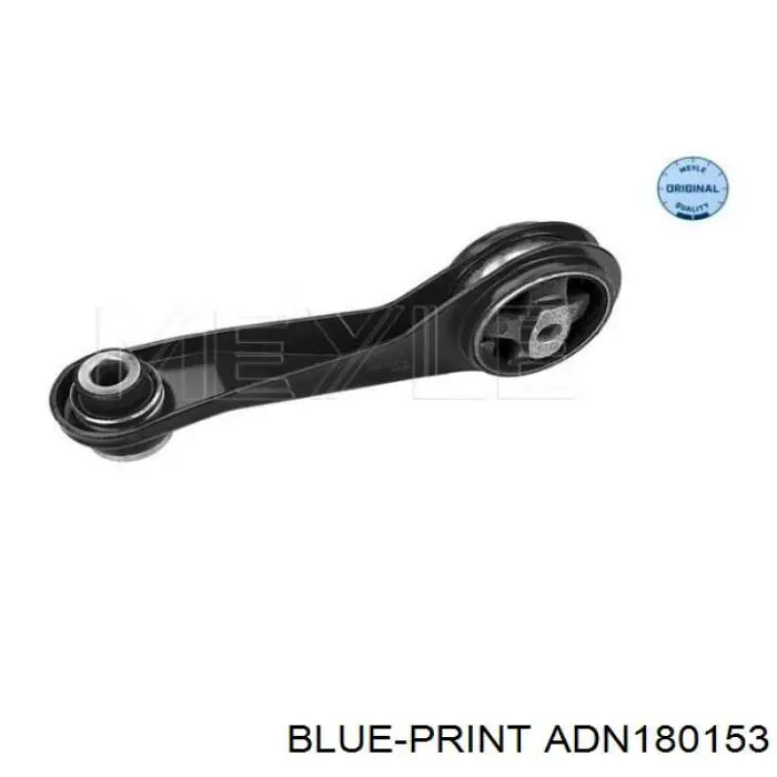 Купить ADN180153 Blue Print Гидроопора двигателя задняя