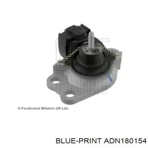 Подушка двигателя ADN180154 Blue Print