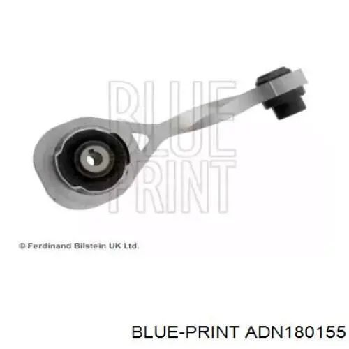 Задняя опора двигателя ADN180155 Blue Print