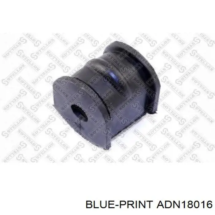 Втулка стабилизатора ADN18016 Blue Print