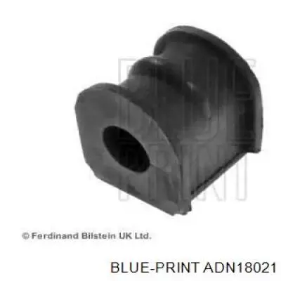 Втулка переднего стабилизатора ADN18021 Blue Print