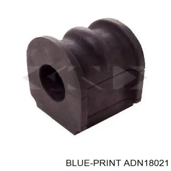 Втулка переднего стабилизатора Blue Print ADN18021 цена, от 2.78 USD