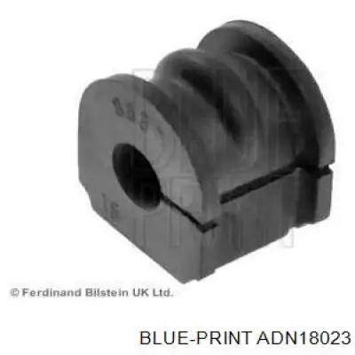 Втулка стабилизатора ADN18023 Blue Print