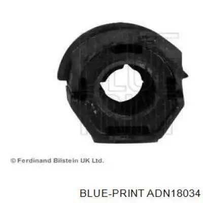 Сайлентблок переднего нижнего рычага ADN18034 Blue Print