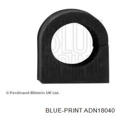 Купить 5461358A10 Nissan/Infiniti Втулки переднего стабилизатора