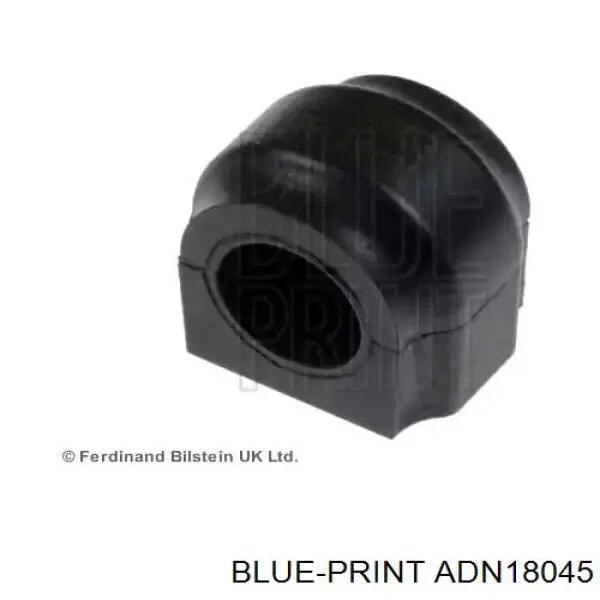 Втулка стойки переднего стабилизатора Blue Print ADN18045 цена, от 1.09 USD
