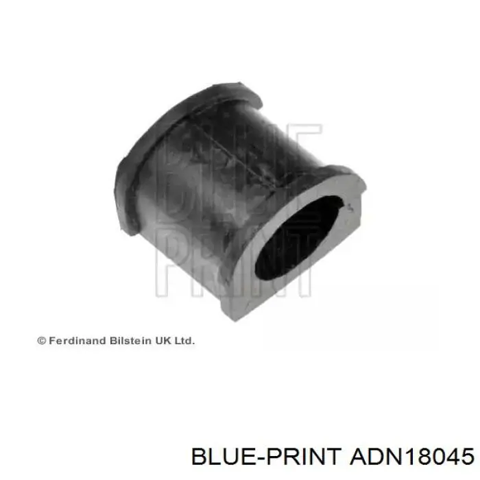 Купить ADN18045 Blue Print Втулка стойки переднего стабилизатора