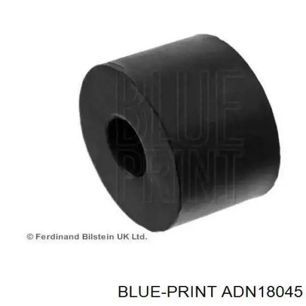 Втулка стойки переднего стабилизатора Blue Print ADN18045 цена, от 1.09 USD