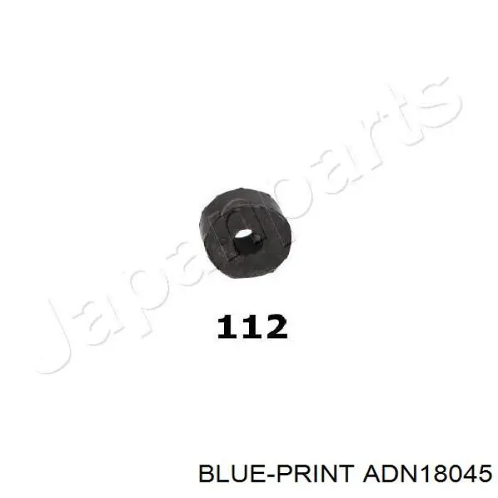 Втулка стойки переднего стабилизатора ADN18045 Blue Print
