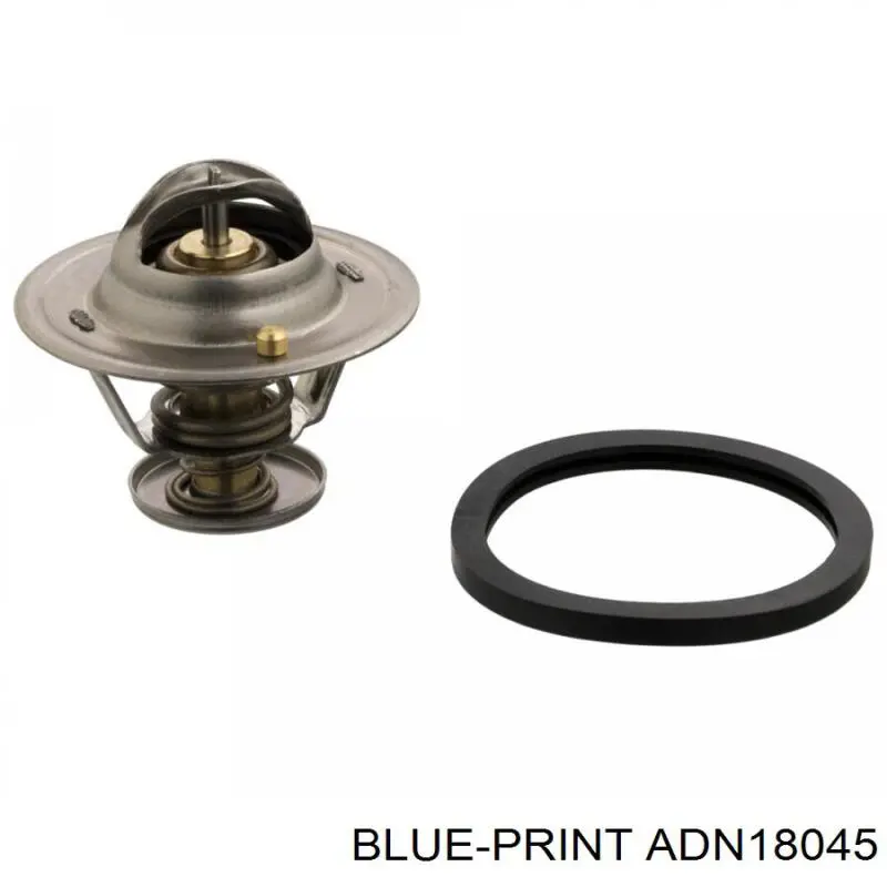 ADN18045 Blue Print Втулка переднего стабилизатора