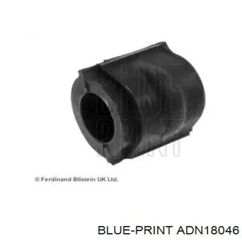 Втулка переднего стабилизатора ADN18046 Blue Print