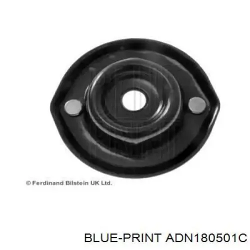 Опора амортизатора заднего ADN180501C Blue Print