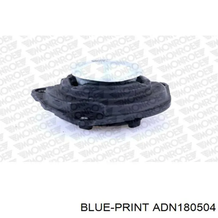 Опора амортизатора переднего левого Renault (RVI) 7701208822SK цена, от 26.78 USD