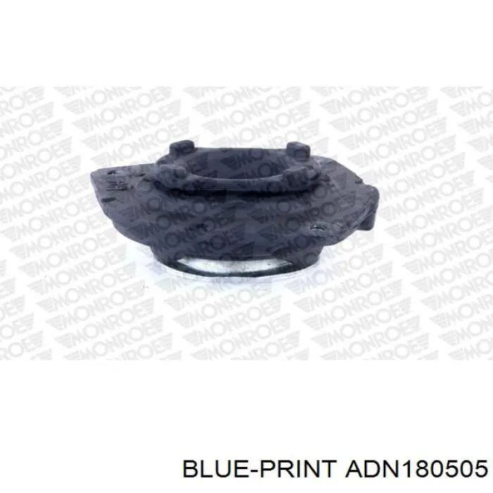 Опора амортизатора переднего правого ADN180505 Blue Print