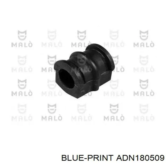 Купить 54613AU718 Nissan/Infiniti Втулки переднего стабилизатора