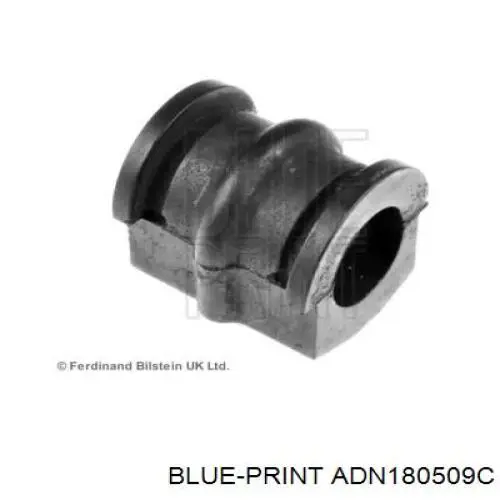 Втулка переднего стабилизатора ADN180509C Blue Print