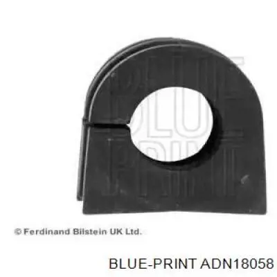 Втулка переднего стабилизатора ADN18058 Blue Print