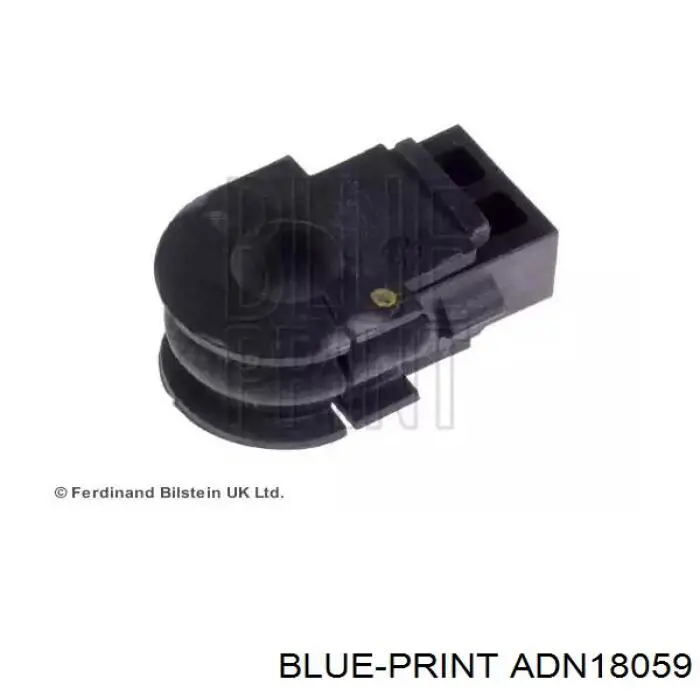 ADN18059 Blue Print bucha de estabilizador dianteiro