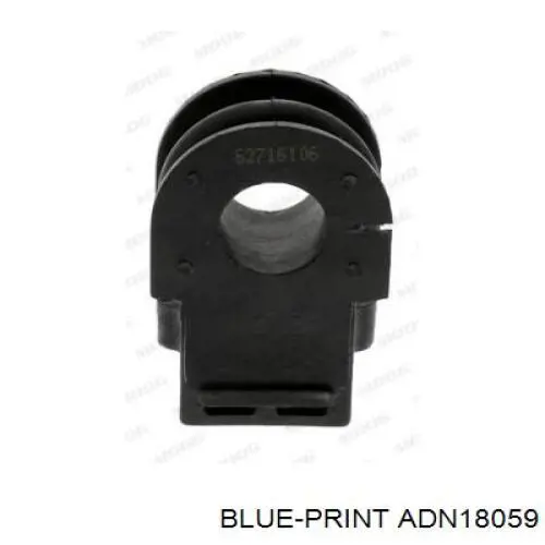 Втулка переднего стабилизатора Blue Print ADN18059 цена, от 6.60 USD