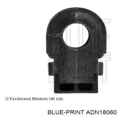 Втулка переднего стабилизатора ADN18060 Blue Print