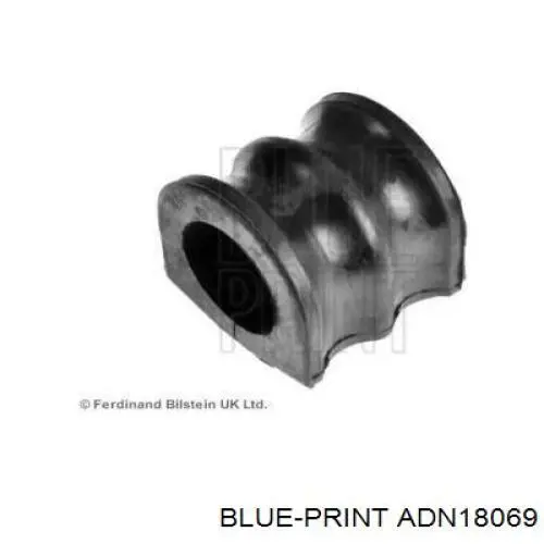 Casquillo de barra estabilizadora delantera ADN18069 Blue Print