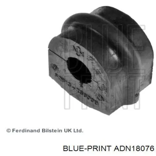 Втулка переднего стабилизатора Blue Print ADN18076 цена, от 3.99 USD