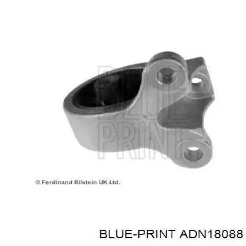 Правая подушка двигателя ADN18088 Blue Print