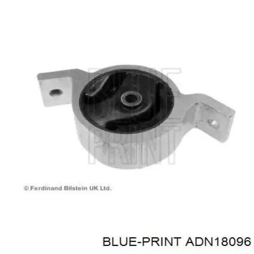 Задняя опора двигателя ADN18096 Blue Print