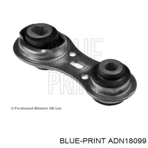 Soporte, motor, derecho superior ADN18099 Blue Print