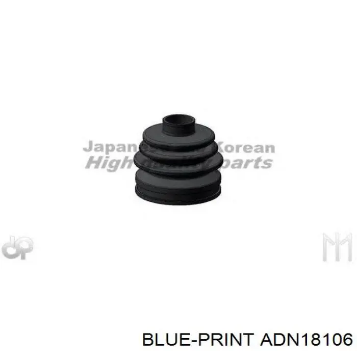 Чехол шруса Blue Print ADN18106 цена, от 11.39 USD