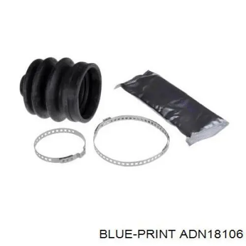 Купить ADN18106 Blue Print Пыльник гранаты наружный, передний